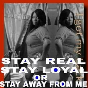 Meet your Posher, Trina